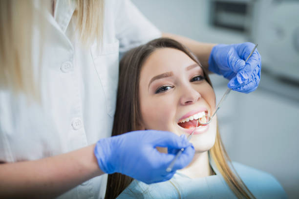 Laser Dentistry in Calumet, PA